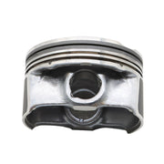 DURAFORCE Oversize +0.50MM Piston Ring Kit for 14-19 Hyundai Kia Forte Forte5 2.0L