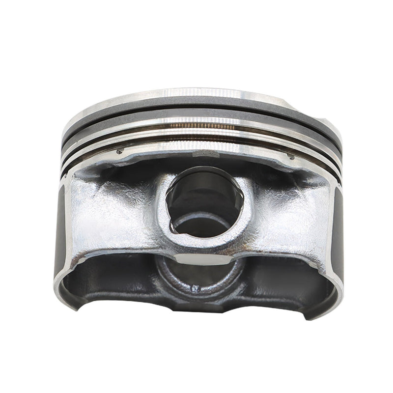 DURAFORCE Oversize +0.50MM Piston Ring Kit for 14-19 Hyundai Kia Forte Forte5 2.0L