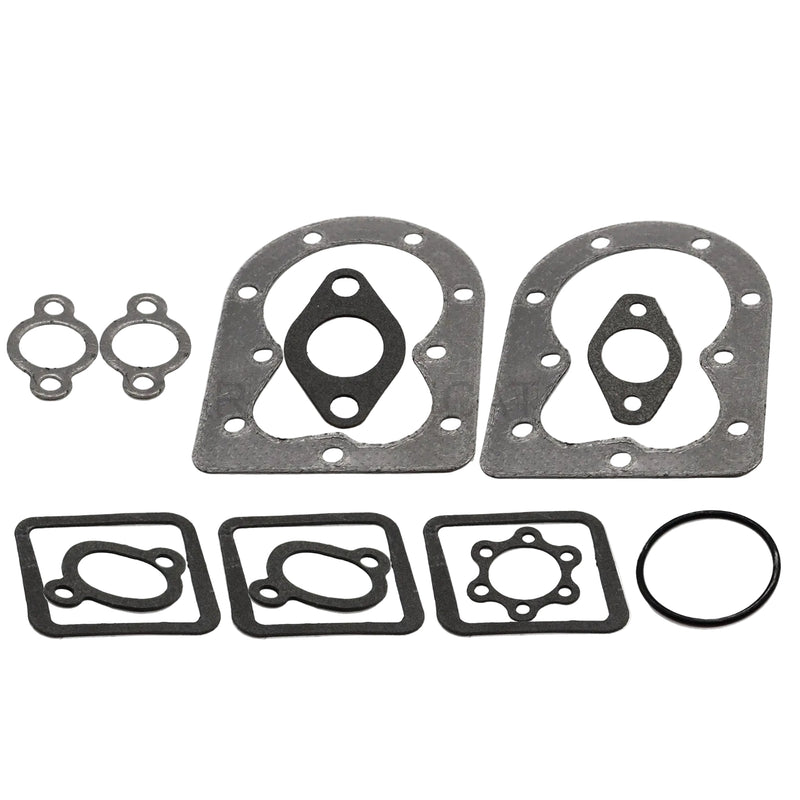DURAFORCE Onan P216 P218 P220 Valve Grind & Head Gasket Kit for P216V P218V P220V Engine