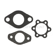 DURAFORCE Onan P216 P218 P220 Valve Grind & Head Gasket Kit for P216V P218V P220V Engine