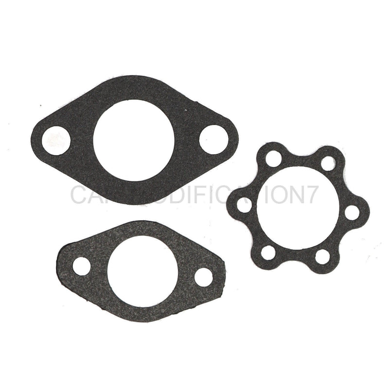 DURAFORCE Onan P216 P218 P220 Valve Grind & Head Gasket Kit for P216V P218V P220V Engine