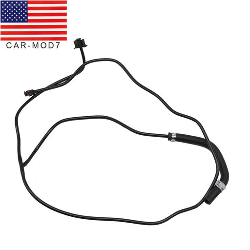 DURAFORCE Car Radiator Hose for Ford Escape 2013-2016 BV6Z8B081A BV6Z8B081B Pack of 1