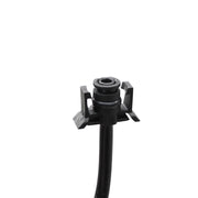 DURAFORCE Car Radiator Hose for Ford Escape 2013-2016 BV6Z8B081A BV6Z8B081B Pack of 1