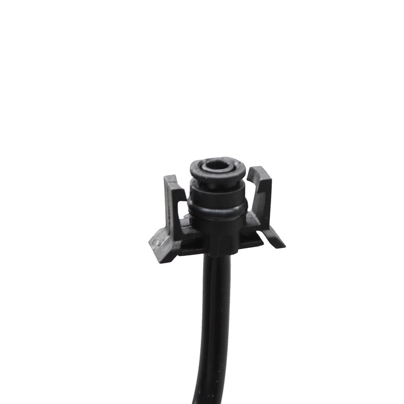 DURAFORCE Car Radiator Hose for Ford Escape 2013-2016 BV6Z8B081A BV6Z8B081B Pack of 1