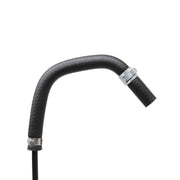 DURAFORCE Car Radiator Hose for Ford Escape 2013-2016 BV6Z8B081A BV6Z8B081B Pack of 1