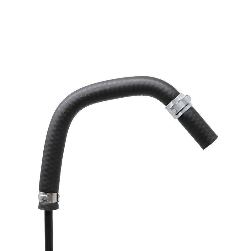 DURAFORCE Car Radiator Hose for Ford Escape 2013-2016 BV6Z8B081A BV6Z8B081B Pack of 1
