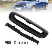 DURAFORCE Painted Hood Vent Scoop for MINI COOPER R55-R59 S Bonnet 2007-2014