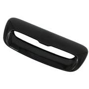DURAFORCE Painted Hood Vent Scoop for MINI COOPER R55-R59 S Bonnet 2007-2014