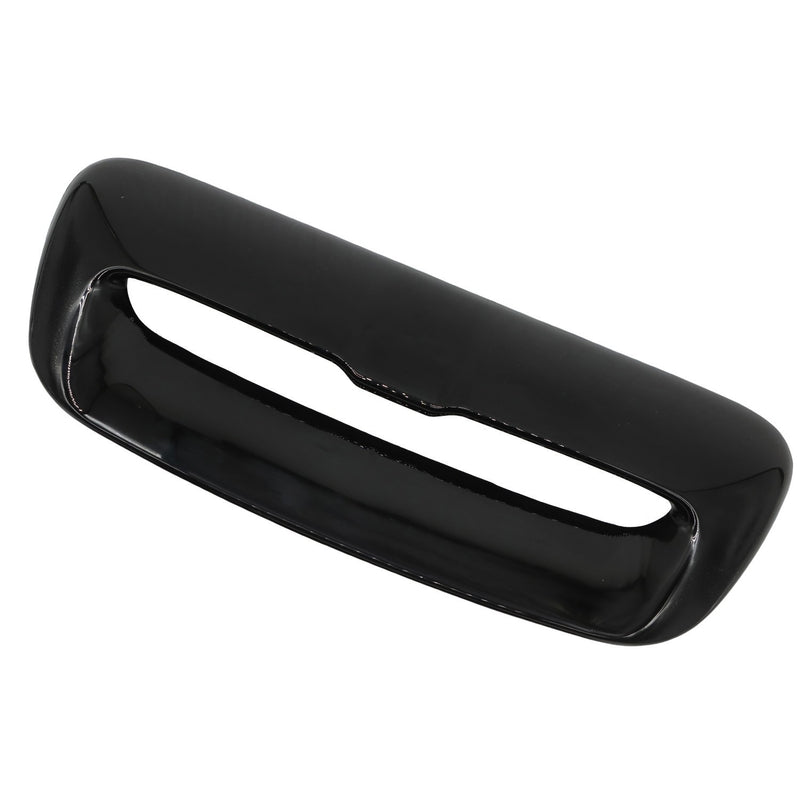 DURAFORCE Painted Hood Vent Scoop for MINI COOPER R55-R59 S Bonnet 2007-2014