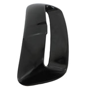 DURAFORCE Painted Hood Vent Scoop for MINI COOPER R55-R59 S Bonnet 2007-2014