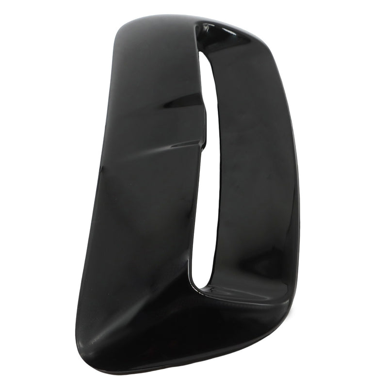 DURAFORCE Painted Hood Vent Scoop for MINI COOPER R55-R59 S Bonnet 2007-2014