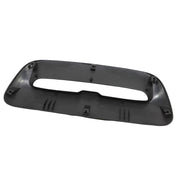 DURAFORCE Painted Hood Vent Scoop for MINI COOPER R55-R59 S Bonnet 2007-2014