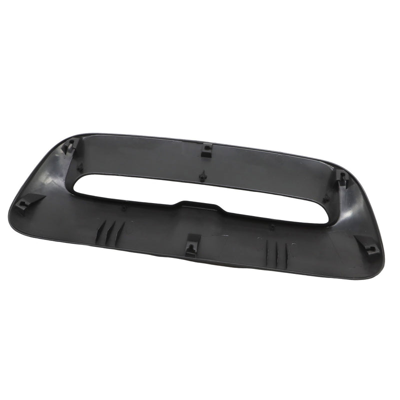 DURAFORCE Painted Hood Vent Scoop for MINI COOPER R55-R59 S Bonnet 2007-2014