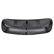 DURAFORCE Painted Hood Vent Scoop for MINI COOPER R55-R59 S Bonnet 2007-2014