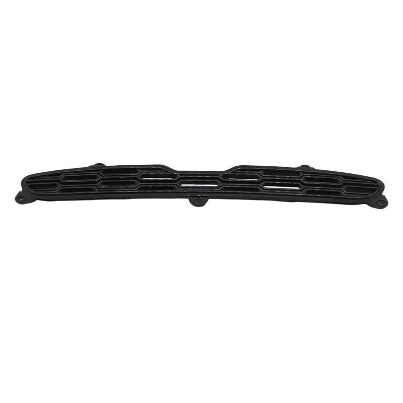 DURAFORCE Painted Hood Vent Scoop for MINI COOPER R55-R59 S Bonnet 2007-2014