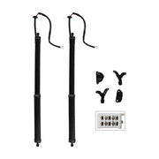 DURAFORCE Pair Electric Tailgate Gas Struts for Toyota Fortuner 2015-2020 6892071030