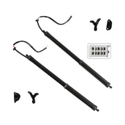 DURAFORCE Pair Electric Tailgate Gas Struts for Toyota Fortuner 2015-2020 6892071030