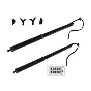 DURAFORCE Pair Electric Tailgate Gas Struts for Toyota Fortuner 2015-2020 6892071030