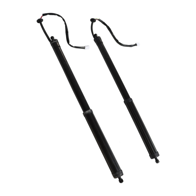 DURAFORCE Pair Electric Tailgate Gas Struts for Toyota Fortuner 2015-2020 6892071030