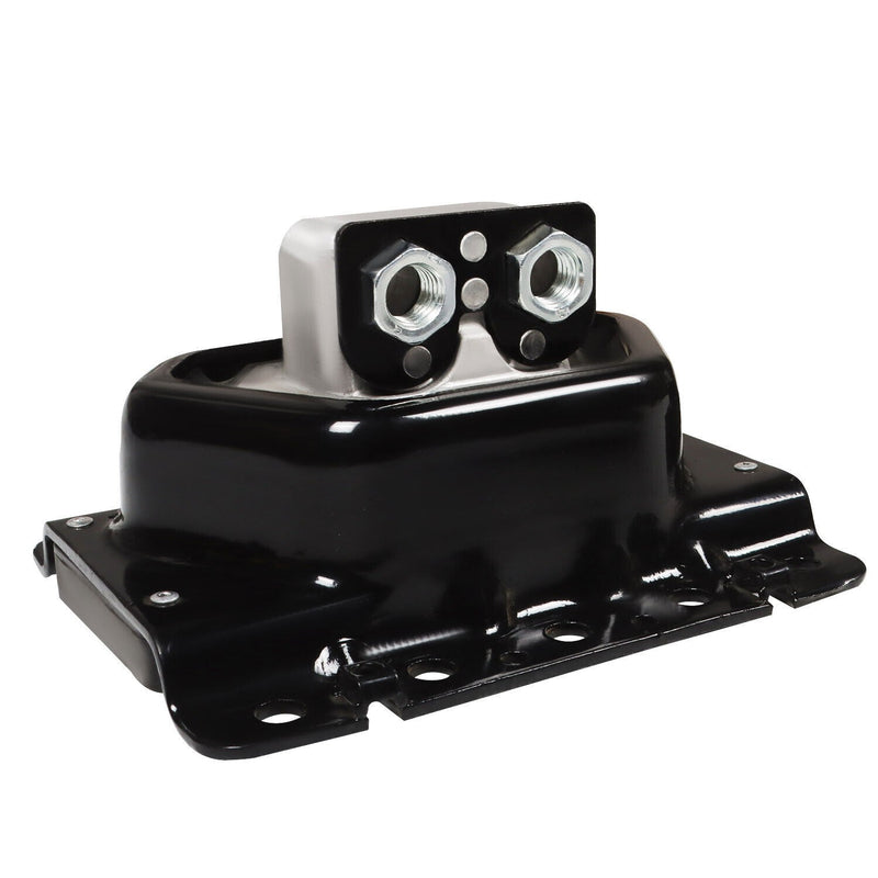 DURAFORCE Pair Engine Mounts Left & Right for Volvo D13 20499469 20723224 20499470 2122815