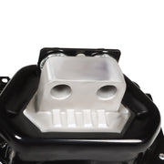 DURAFORCE Pair Engine Mounts Left & Right for Volvo D13 20499469 20723224 20499470 2122815