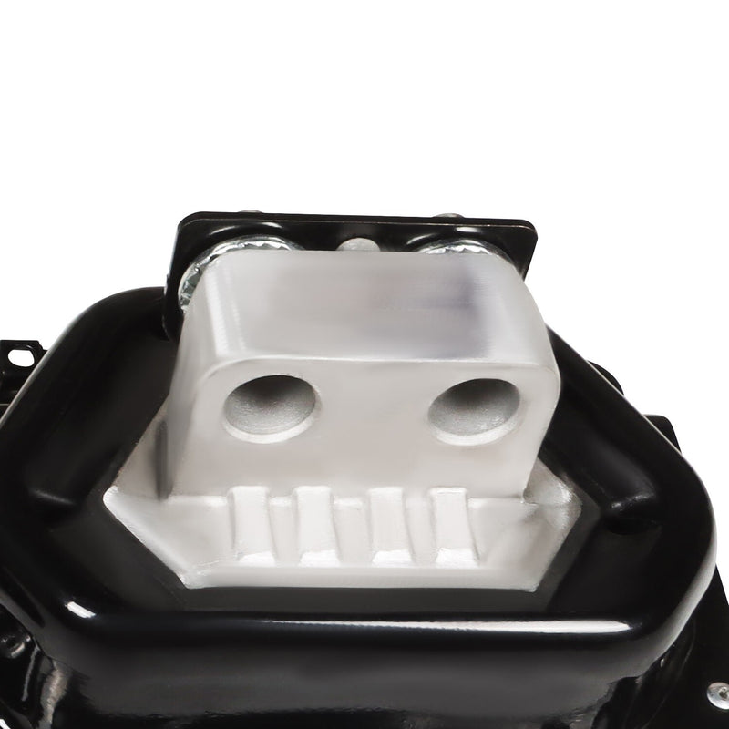 DURAFORCE Pair Engine Mounts Left & Right for Volvo D13 20499469 20723224 20499470 2122815