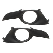 DURAFORCE Pair Fog Light & Corner Turn Signal for 2013-2015 Nissan Altima w/ Wiring