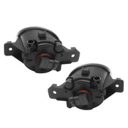 DURAFORCE Pair Fog Light & Corner Turn Signal for 2013-2015 Nissan Altima w/ Wiring