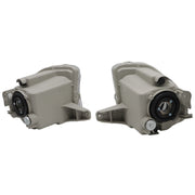 DURAFORCE Lexus ES350 Fog Lights 2010-2012 Front Bumper Driving Lamps Pair