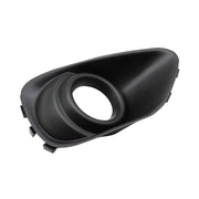 DURAFORCE Jeep Compass Fog Light Bezel Cover Pair 2011-2017 68109870AA 68109871AA