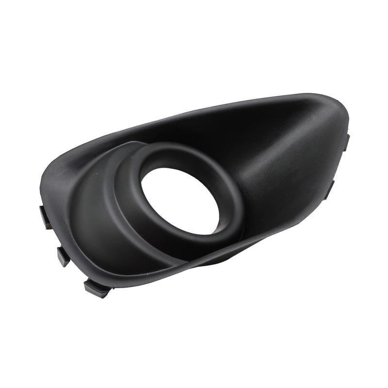 DURAFORCE Jeep Compass Fog Light Bezel Cover Pair 2011-2017 68109870AA 68109871AA