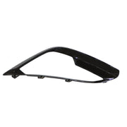 DURAFORCE Ford EcoSport 2018-2021 Fog Light Bezel Cover Frame Black Pair