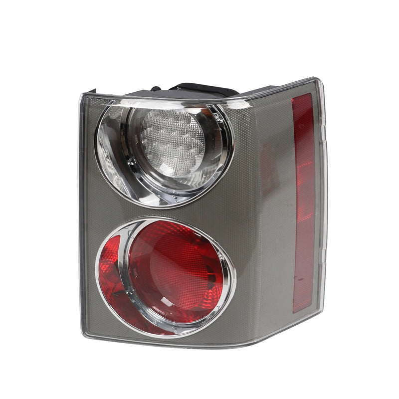 DURAFORCE Pair Rear Brake Tail Lights for 2002-2009 Land Rover Range Rover