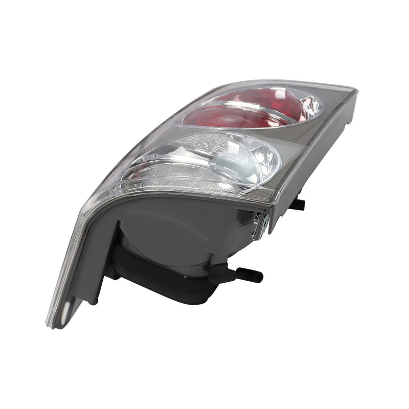 DURAFORCE Pair Rear Brake Tail Lights for 2002-2009 Land Rover Range Rover