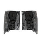 DURAFORCE Pair Rear Brake Tail Lights for 2002-2009 Land Rover Range Rover