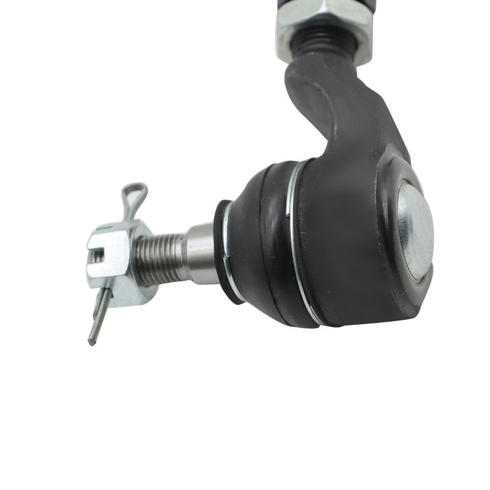 DURAFORCE 2003-08 Honda Pilot Rear Adjustable Upper Camber Arm Kit w/ Ball Joints Pair