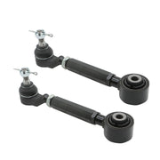 DURAFORCE 2003-08 Honda Pilot Rear Adjustable Upper Camber Arm Kit w/ Ball Joints Pair