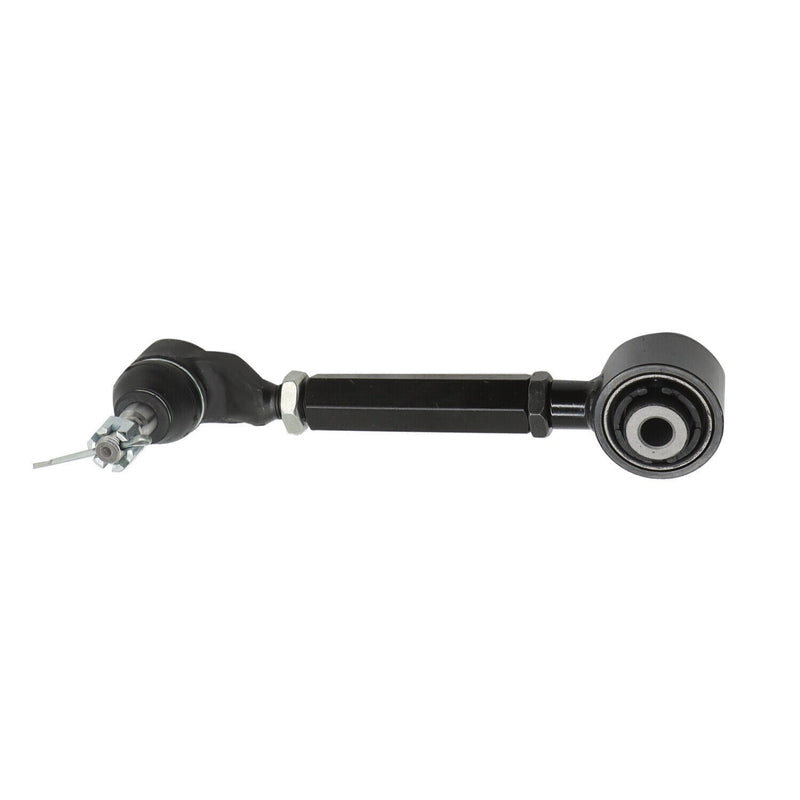 DURAFORCE 2003-08 Honda Pilot Rear Adjustable Upper Camber Arm Kit w/ Ball Joints Pair
