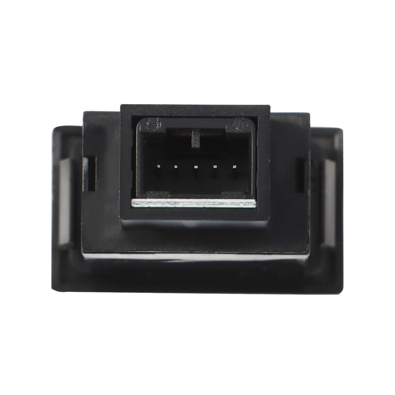 DURAFORCE LED Fog Lights Pair for 2005-2008 Toyota Corolla & 2002-2004 Camry Bumper Lamps