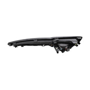 DURAFORCE Pair 2013-2015 Honda Civic Sedan Clear Fog Lights Bumper Lamps w/Wiring