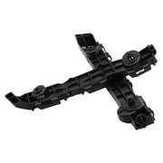 DURAFORCE 2016-2021 Toyota Tacoma Front Bumper Retainer Support Bracket Pair Set