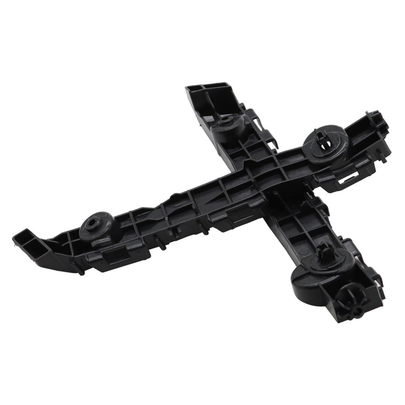 DURAFORCE 2016-2021 Toyota Tacoma Front Bumper Retainer Support Bracket Pair Set