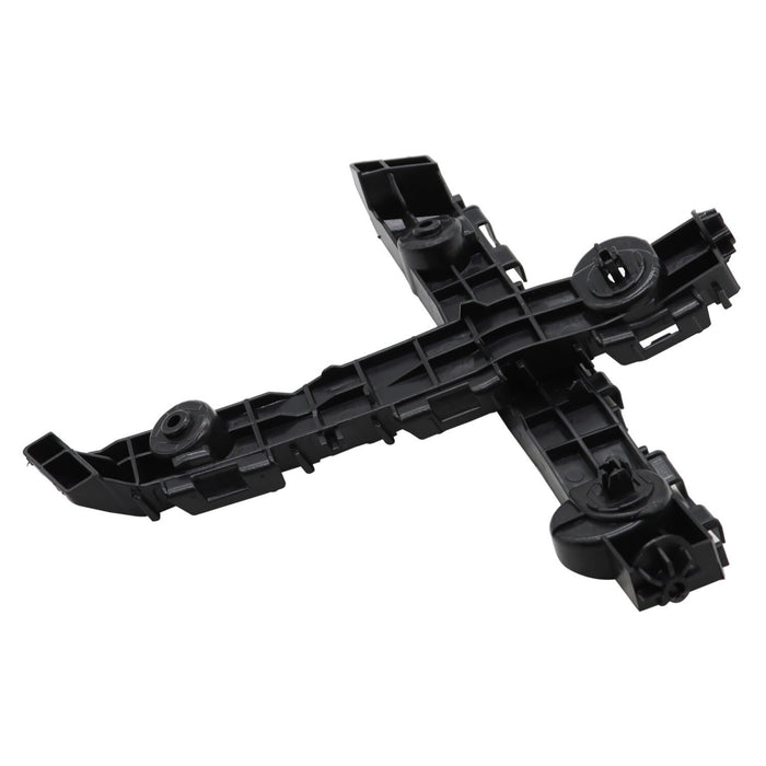 DURAFORCE 2016-2021 Toyota Tacoma Front Bumper Retainer Support Bracket Pair Set