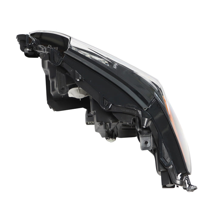 DURAFORCE 2018-2022 Toyota Camry XSE XLE Full LED Headlights Pair Left & Right Side