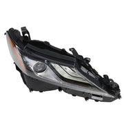 DURAFORCE 2018-2022 Toyota Camry XSE XLE Full LED Headlights Pair Left & Right Side