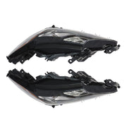 DURAFORCE 2018-2022 Toyota Camry XSE XLE Full LED Headlights Pair Left & Right Side