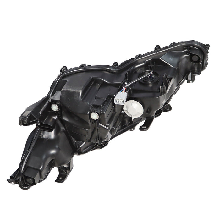 DURAFORCE 2018-2022 Toyota Camry XSE XLE Full LED Headlights Pair Left & Right Side