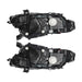 DURAFORCE 2018-2022 Toyota Camry XSE XLE Full LED Headlights Pair Left & Right Side