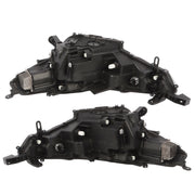 DURAFORCE 2022-2024 Toyota Corolla Cross XLE LED Headlights Pair Left & Right Side