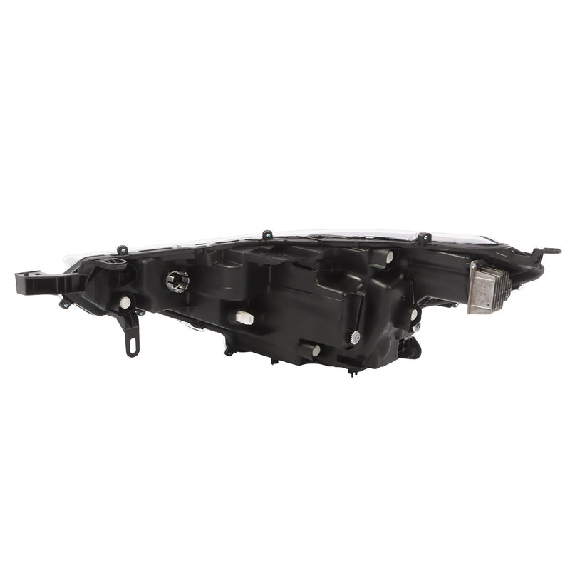 DURAFORCE 2022-2024 Toyota Corolla Cross XLE LED Headlights Pair Left & Right Side